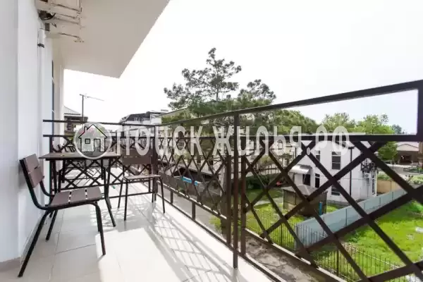 «Мангостин», Витязево