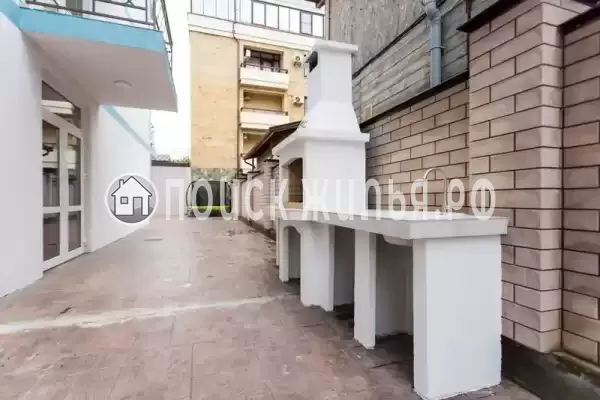 «Мангостин», Витязево