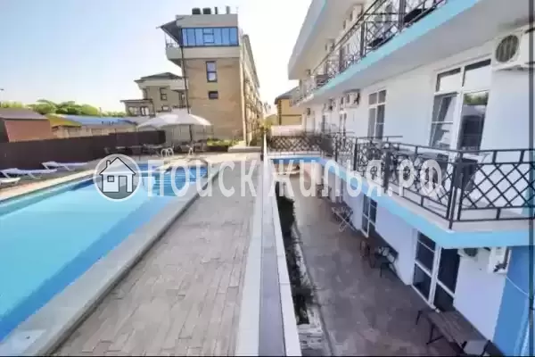 «Мангостин», Витязево