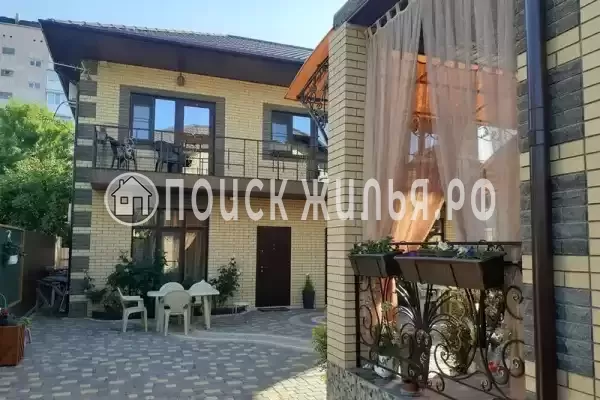 «Колибри», Краснодарский край, Ейск, Морской переулок, д.8