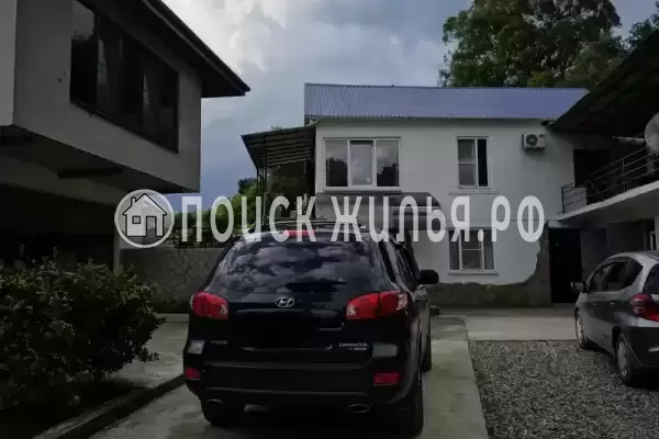 Частный сектор «В Монашеском ущелье», Республика Абхазия, Амжикухуа, Монашеское ущелье, д.15