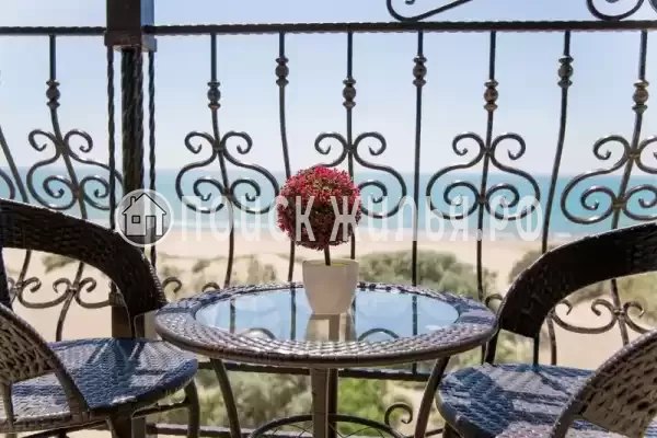 Отель «Alfa Summer», Джемете Отель «Alfa Summer», Джемете