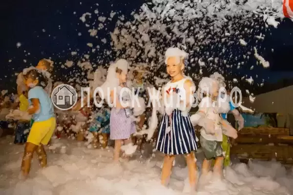 Отель «Alfa Summer», Джемете Отель «Alfa Summer», Джемете