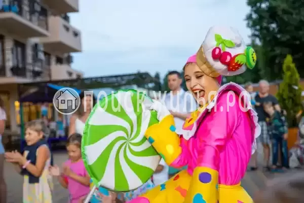 Отель «Alfa Summer», Джемете Отель «Alfa Summer», Джемете