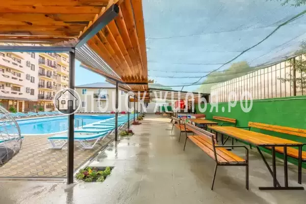 Отель «Alfa Summer», Джемете Отель «Alfa Summer», Джемете