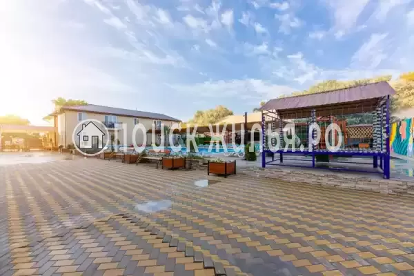 Отель «Alfa Summer», Джемете Отель «Alfa Summer», Джемете