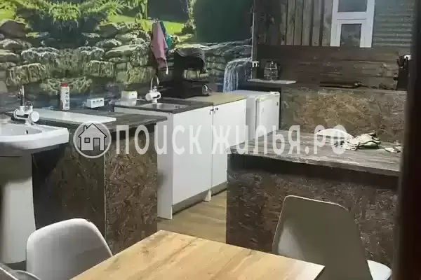 Дом под ключ «Домики У моря», Лазаревское