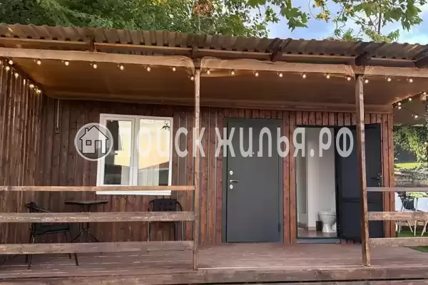 Дом под ключ «Домики У моря», Краснодарский край, Сочи, Лазаревское, Социалистическая, д.1 Дом под ключ «Домики У моря», Краснодарский край, Сочи, Лазаревское, Социалистическая, д.1