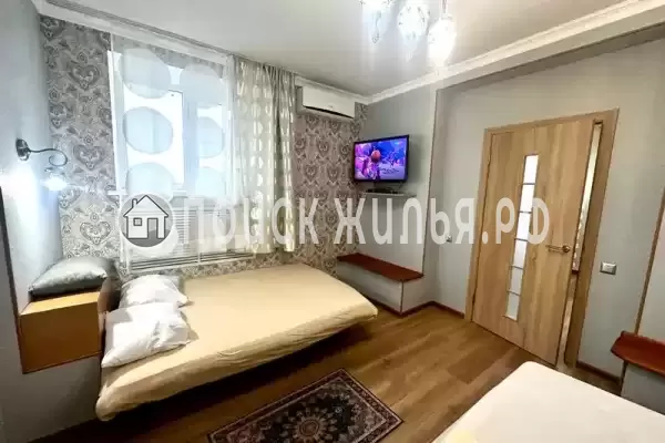 Квартира «На Новороссийской», Анапа Квартира «На Новороссийской», Анапа