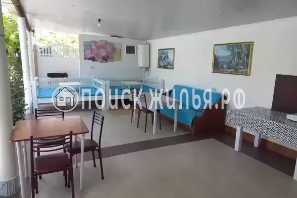 «Фареш», Судак