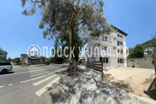 Отель «Proxi», Республика Абхазия, Гагра, Ардзинба, д.283 Отель «Proxi», Республика Абхазия, Гагра, Ардзинба, д.283