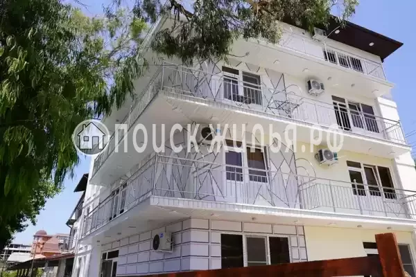 Отель «Proxi», Гагра Отель «Proxi», Гагра