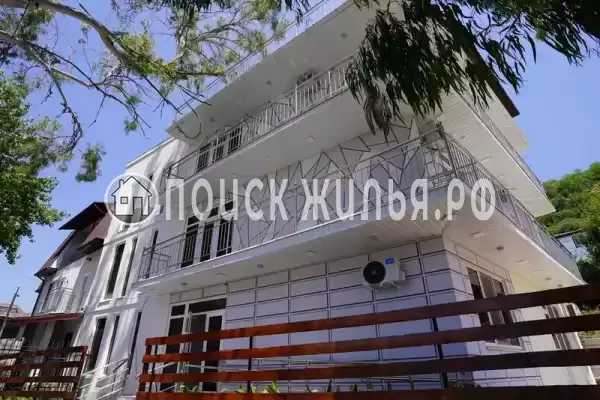 Отель «Proxi», Гагра Отель «Proxi», Гагра