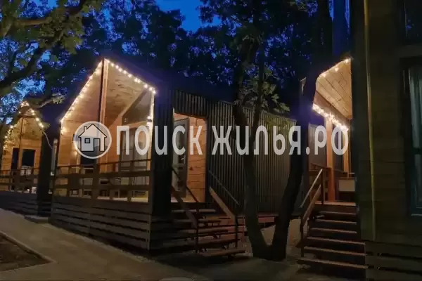 «Дубки», Геленджик