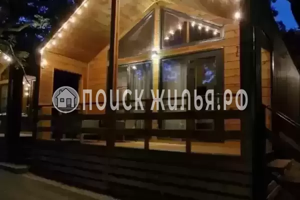 «Дубки», Геленджик