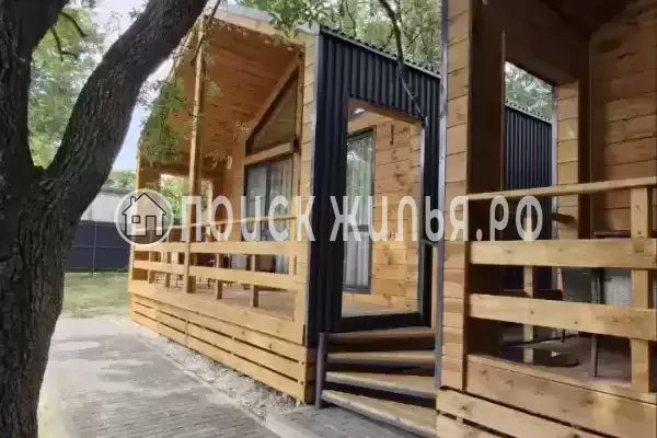 «Дубки», Геленджик