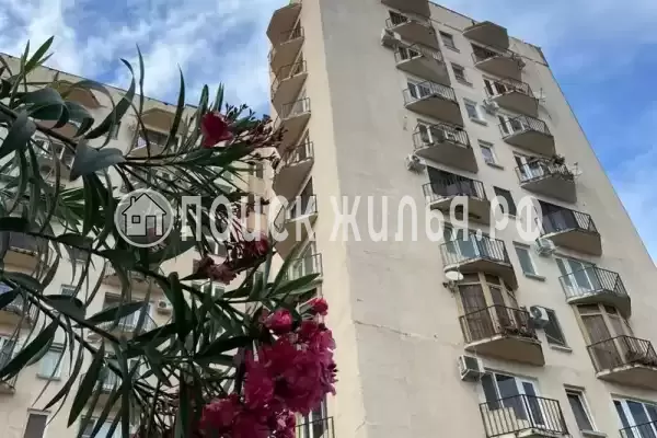 Квартира «Четыре сезона»