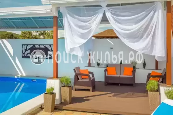 Гостевой дом «Аэлита на Восточной», Лермонтово