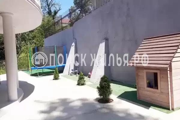 «Огни столицы в Сочи», Хоста «Огни столицы в Сочи», Хоста