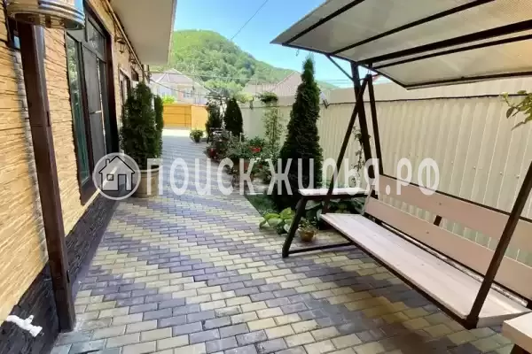 Гостевой дом «ДиОкс», Агой Гостевой дом «ДиОкс», Агой