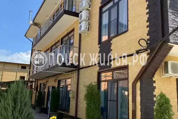 Гостевой дом «ДиОкс», Агой Гостевой дом «ДиОкс», Агой