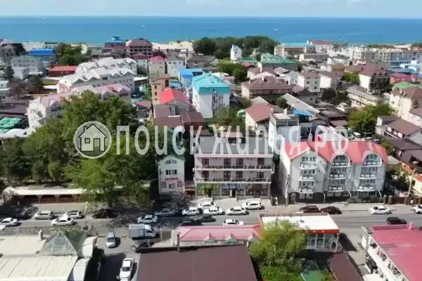 Гостевой дом «Алегрия», Джемете