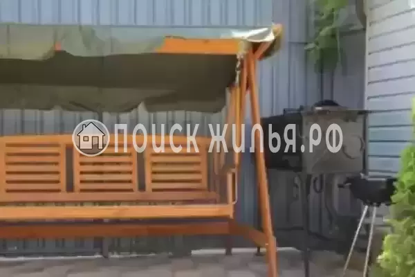 Гостевой дом «Алегрия», Джемете