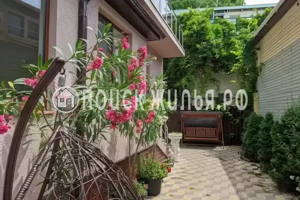 Гостевой дом «Алегрия», Джемете