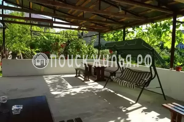 Гостевой дом «У моря», Псырцха