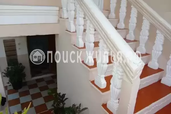 Гостевой дом «У моря», Псырцха