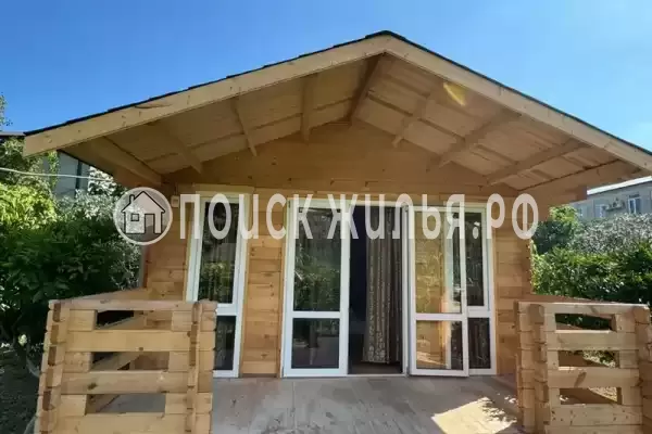 Гостевой дом «У моря», Псырцха