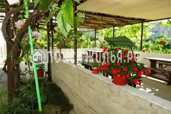 Гостевой дом «У моря», Псырцха