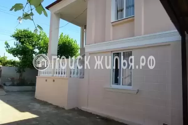 Гостевой дом «У моря», Псырцха