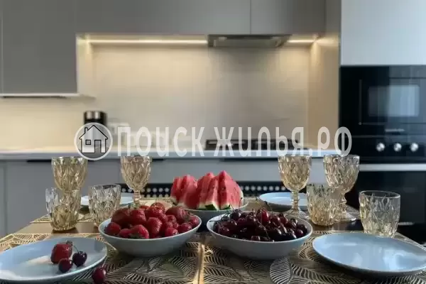 Квартира «В 10 минутах до песчаного пляжа», Анапа