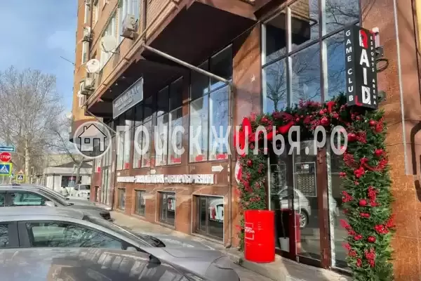 Квартира «В 10 минутах до песчаного пляжа», Анапа