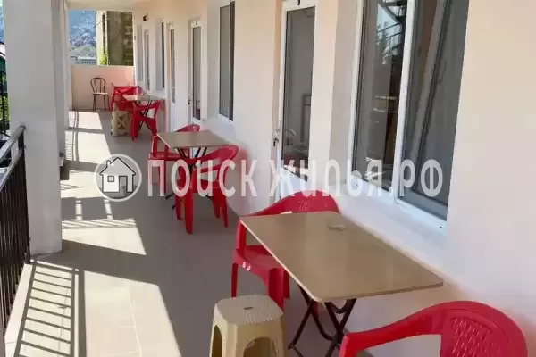 «У Эмира», Судак