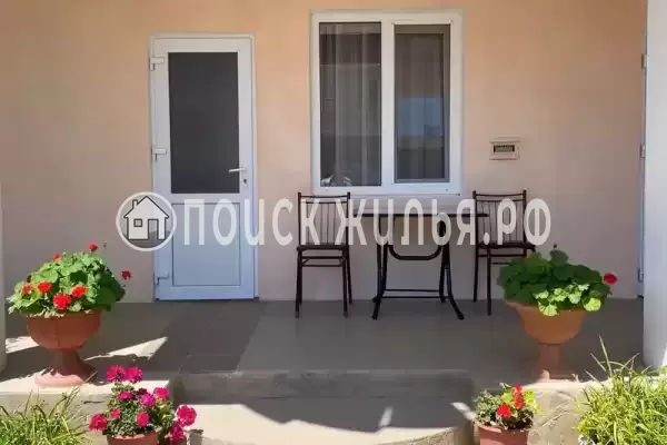 «У Эмира», Судак