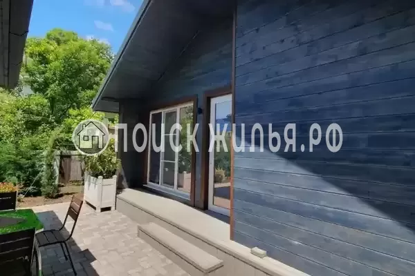 Апартаменты «GaiWood», Кабардинка Апартаменты «GaiWood», Кабардинка