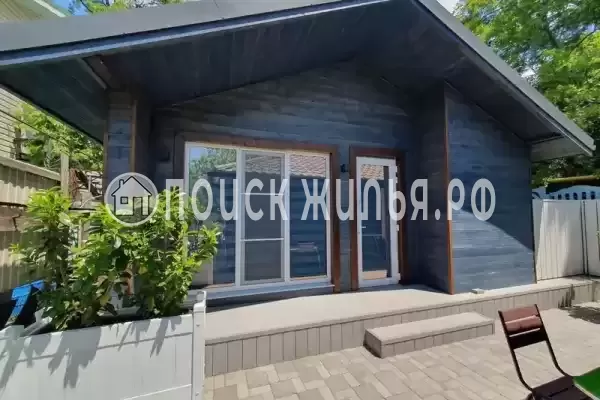 Апартаменты «GaiWood», Кабардинка Апартаменты «GaiWood», Кабардинка
