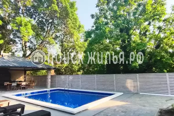 «GaiWood», Кабардинка