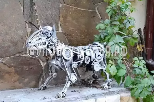 «Караван», Джемете