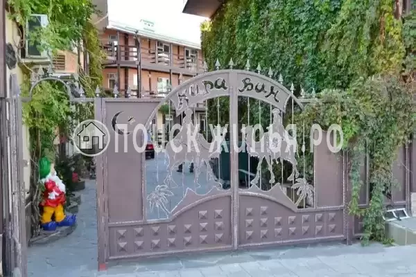 «Караван», Краснодарский край, Анапа, Джемете, пр-кт Пионерский, д.221