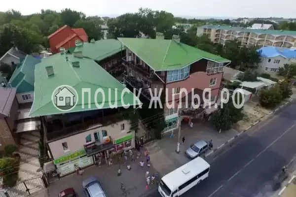 «Караван», Джемете