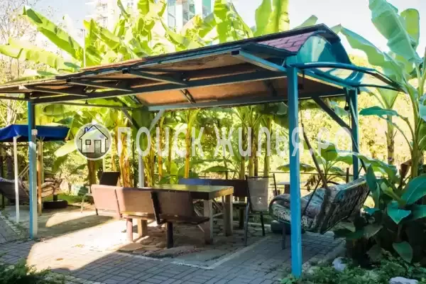 «Dream House», Кудепста «Dream House», Кудепста