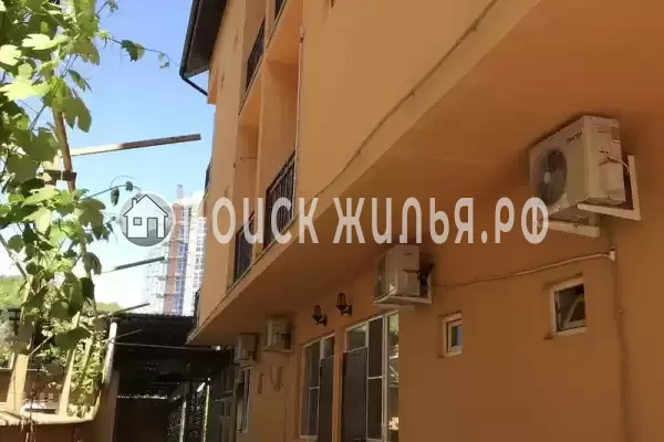 «Dream House», Кудепста «Dream House», Кудепста