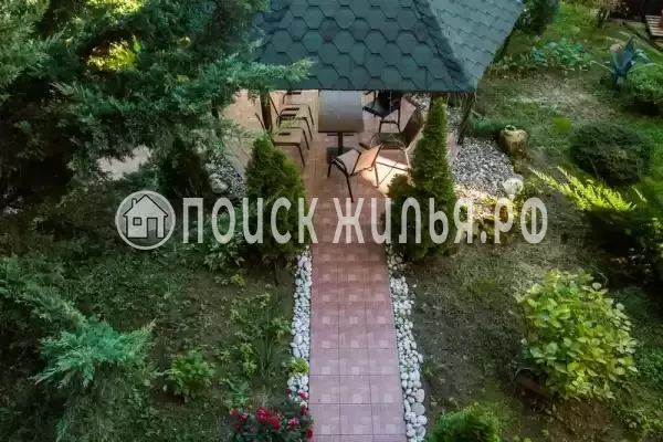 «Dream House», Кудепста «Dream House», Кудепста