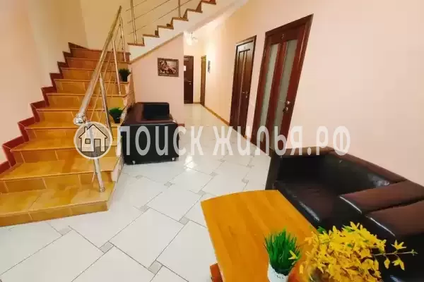 Гостевой дом «Анна-Тереза», Джемете Гостевой дом «Анна-Тереза», Джемете