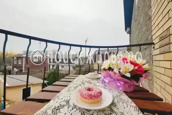 Гостевой дом «Анна-Тереза», Джемете Гостевой дом «Анна-Тереза», Джемете