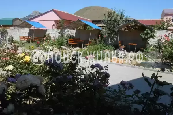 «Вирола», Судак