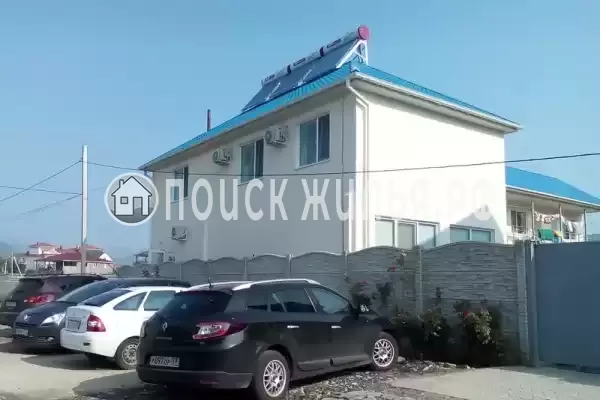 «Вирола», Судак